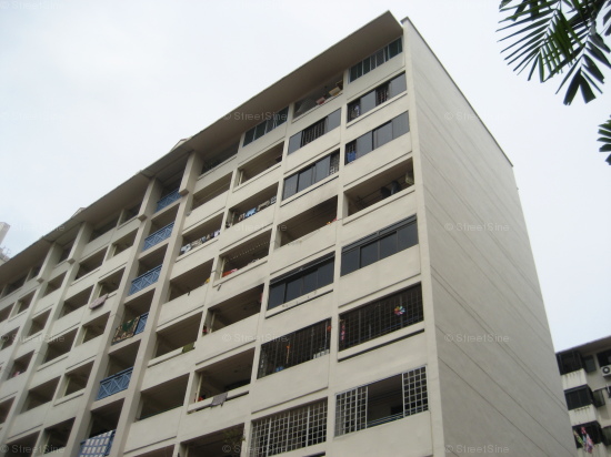 Blk 45 Macpherson Garden (Geylang), HDB 3 Rooms #33442